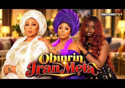 OBINRIN IREN META – Latest Yoruba Movie 2026 Starring WUNMI AJIBOYE | ZAINAB BAKARE | FISAYO ABEBI