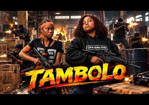 TAMBOLO | ZAINAB BAKARE | ITELE D ICON | ODUNLADE ADEKOLA | 2026 YORUBA MOVIES