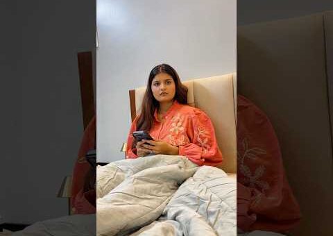 Aaj to patidev ne dhoka de diya🥲😭 ||end zrur dekhna🤣❤️|| #shorts