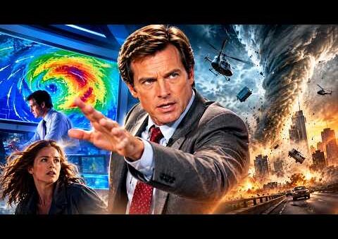 Sky Stream || Best Hollywood Action Adventures Movie in English ll
