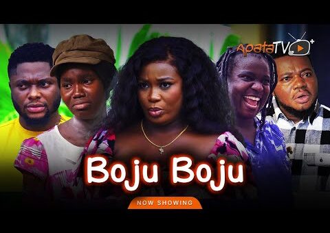 Boju Boju Latest Yoruba Movie 2026 Drama| Damilola Oni, Ayo Olaiya, Damola Oyebamiji, Fisayo Abebi