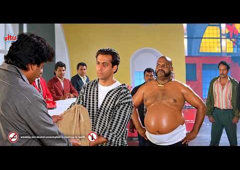 3 इक्को से इक्का सेठ के 1 करोड़ रुपये जीत लिए : वीरगति ज़बरदस्त सीन | Veergati | Salman Khan