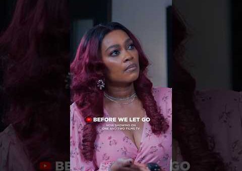 He got married to a feminist and this happened.. #tanaadelana #desirechukwudolue 2026 nigerian movie