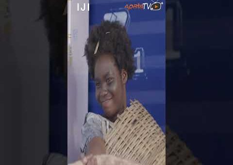 Iji Yoruba Movie 2026 Official Trailer Showing Tomorrow on ApataTV+