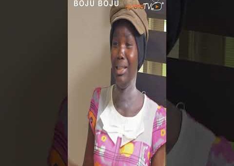 Boju Boju Yoruba Movie 2026 Official Trailer Showing Tomorrow on ApataTV+