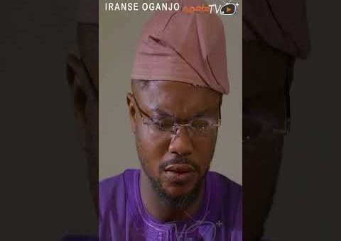 Iranse Oganjo Yoruba Movie 2026 Official Trailer Now Showing on ApataTV+