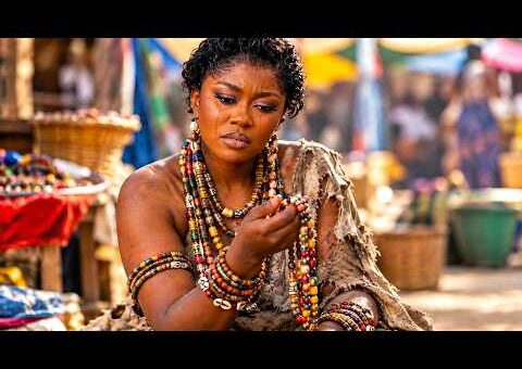 ILEKE IDI – A Nigerian Yoruba Movie | Full Yoruba Movie Dele Odule | Juliet Jatto | Apankufor