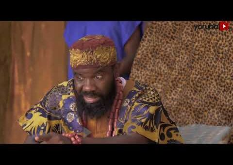 Oba Adaniwaye Yoruba Movie 2026 Official Trailer Showing Next On Yorubaplus