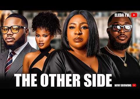 THE OTHER SIDE – Latest Yoruba Movie 2026 Drama; Tosin Oke, Mide Martins, Akeem Ogara