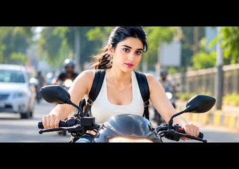 Embiran | South Hindi Dubbed Action Romantic Movie Full Love Story | Rejith Menon & Radhika Preeti