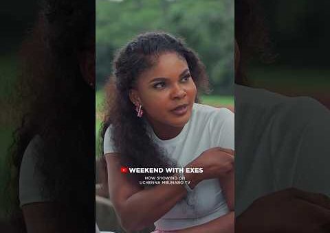 Two Ex-Lovers Meet Their Exes on Vacation and this happened #WEEKENDWITHEXES