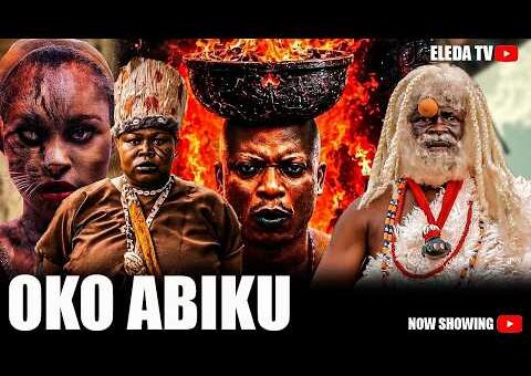 OKO ABIKU – Latest Yoruba Movie 2026 Drama; Tola Adedokun, Peter Ijagbemi, Lagatar
