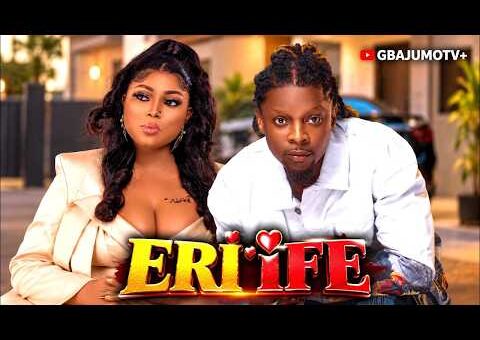 ERI IFE – Latest Yoruba Movie 2026 Starring LOLA IDIJE | FEMI ADEBAYO | IRETI OSAYEMI