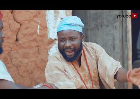 Omo Inu Aginju Yoruba Movie 2026 Official Trailer Showing Next On Yorubaplus