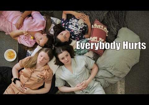 Everybody Hurts: Hidden Pain of a Bullied Teen, A Promise to Stop Bullying! | Full Movie HD