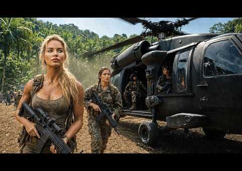 Elite military || Hollywood Action Adventures Movie in English ll