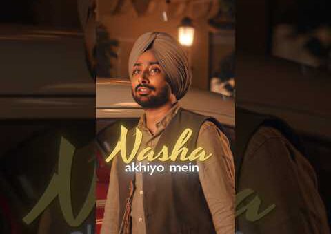 These Lines From GUZARISH 😍✍️ | Satinder Sartaaj | #YTShortsIndia