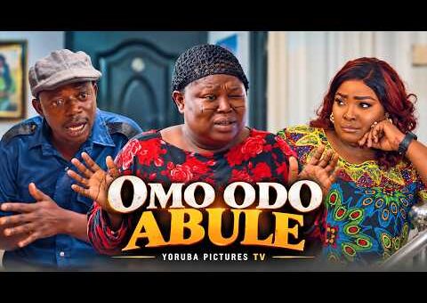 OMO ODO ABULE | LATEST NIGERIAN YORUBA FULL MOVIES 2026 | KEMI APESIN, OKELE, RONKE ODUSANYA