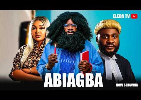 ABIAGBA – Latest Yoruba Movie 2026 Drama; Odunlade Adekola, Allwell Ademola, Kola Ajeyemi