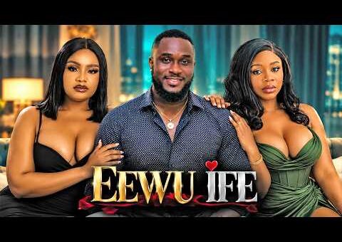 EEWU IFE – Yoruba Movie 2026 Drama – Wunmi Toriola, Victoria Adeboye, Kiki Bakare