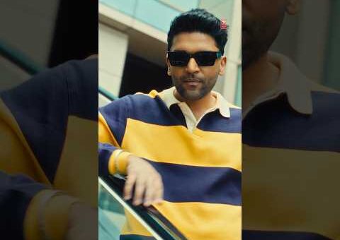 GURU RANDHAWA – “FOSHO”🔥 | SONG OUT NOW🔥