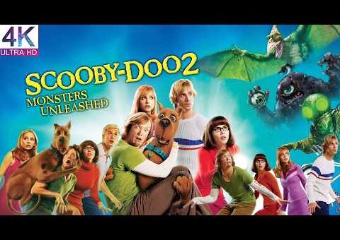 Scooby-Doo 2 Monsters Unleashed (2004) Movie || Freddie Prinze Jr., Peter Boyle || Review And Facts