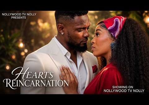 Hearts Reincarnation | Sam Maurice, Onyii Alex | Full 2026 Latest New Nigerian Movie