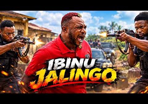 IBINU JALINGO | ODUNLADE ADEKOLA | WUNMI AJIBOYE | 2026 YORUBA MOVIES