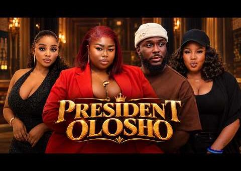 PRESIDENT OLOSHO | KEMI APESIN | KIKI BAKARE | PEJU JOHNSON | VICTORIA ADEBOYE | 2026 YORUBA MOVIES