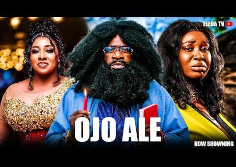 OJO ALE – Latest Yoruba Movie 2026 Drama; Odunlade Adekola, Biola Adekunle, Bose Aregbesola