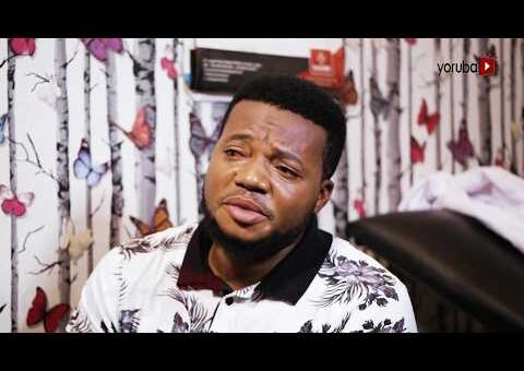 Ceaseless Tears Yoruba Movie 2026 Official Trailer Showing Next On Yorubaplus
