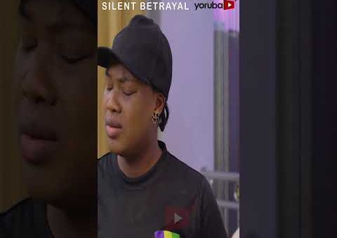 Silent Betrayal Yoruba Movie 2026 Official Trailer Now Showing On Yorubaplus