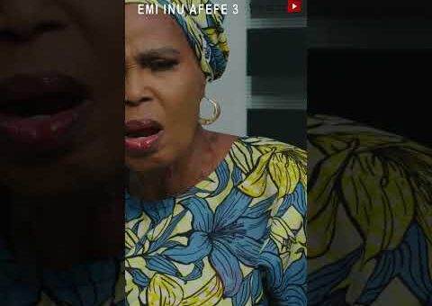 Emi Inu Afefe 3 Yoruba Movie 2026 Official Trailer Now Showing On Yorubaplus