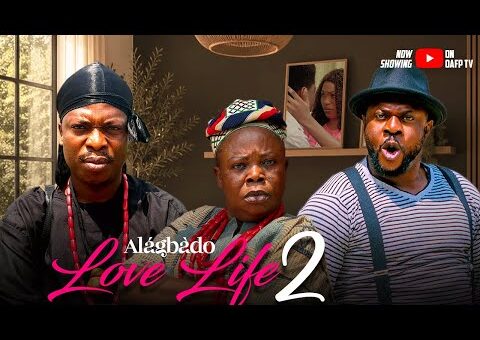 SAAMU ALAJO ( ALAGBADO 4) Latest 2026 Yoruba Comedy Series EP 271 | Odunlade Adekola, Apa
