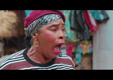 FERRY TERMINAL -Latest Yoruba movie Official Trailer this Saturday 6pm