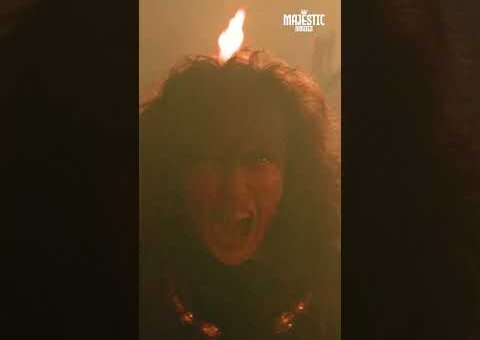 ⚔️ The WAR Has BEGUN 😱🔥 #GoddessOfWar #EnglishMovie #shorts #action #hollywoodmovie #viral