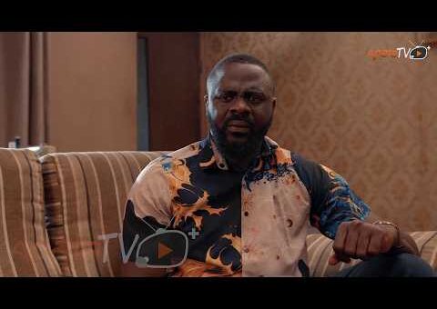 The Price i Paid Yoruba Movie 2026 Official Trailer Showing Next on ApataTV+