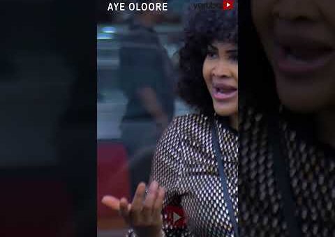 Aye Oloore Yoruba Movie 2026 Official Trailer Showing Tomorrow On Yorubaplus