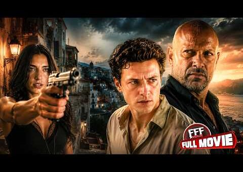 A GANGSTER’S LIFE | Rina Lipa in a Snatch-style bullet-riddled Gangster Action Comedy | Full Movie