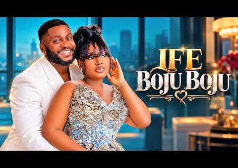 IFE BOJU BOJU – Yoruba Movie 2026 Drama – Bimpe Oyebade Adedimeji, Jide Awobona